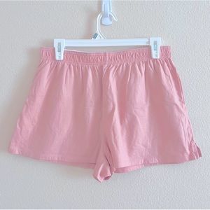 Wild Fable Pink Shorts - Barbie Shorts - Cheer Shorts